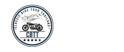 Classic Bike Tours Thailand